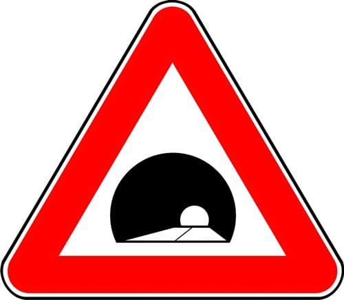 Tunel (galeri)