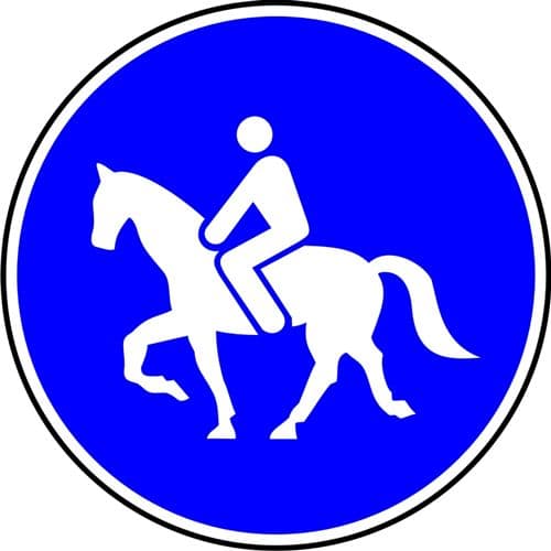 Shteg për kuaj
