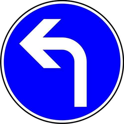 Kahe e detyruar