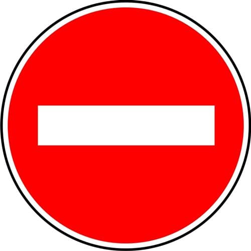 Ndalim komunikacioni në një kahje